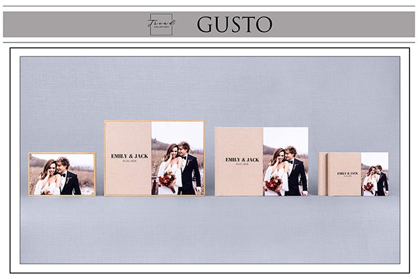 GUSTO