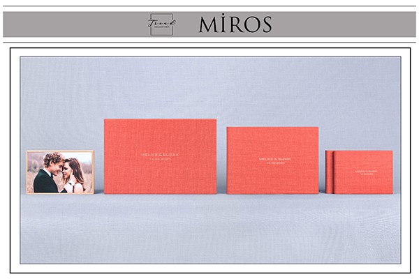 MİROS