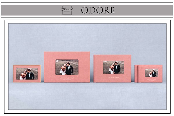ODORE